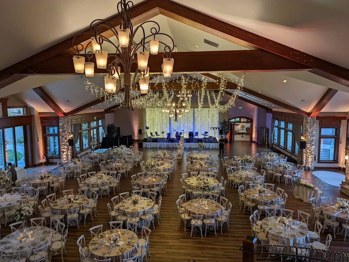 Corporate Event Venue in Colorado | Cielo at Castle Pines